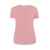 Футболка MODERN ЖЕН 150г О-ворот розовый 2XL (48-50), Цвет: розовый, Размер: 2XL