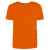 Футболка MODERN ДЕТ 155г О-ворот оранжевый S, Цвет: оранжевый, Размер: S