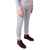 Женские брюки 2 РОСТ меланж  S (40-42), Цвет: серый меланж, Размер: S