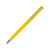 Ручка пластиковая шариковая Наварра, 16141.04, Цвет: желтый
