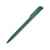 Ручка пластиковая шариковая Миллениум, 13101.03, Цвет: зеленый