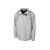Куртка мужская с капюшоном Wind, L, 3175U92L, Цвет: серебристый, Размер: L