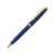 Ручка шариковая Gamme, 417544, Цвет: золотистый,синий