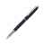 Ручка-роллер Gamme Classic, 417582, Цвет: черный,серебристый