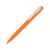 Ручка пластиковая шариковая Bon soft-touch, 18571.13, Цвет: оранжевый