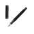 Ручка перьевая Zoom Soft Black, черный, NSG9142A, Цвет: черный