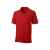 Рубашка поло Boston 2.0 мужская, S, 3177FN70S, Цвет: красный, Размер: S