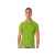 Рубашка поло First 2.0 мужская, L, 31093N68L, Цвет: зеленое яблоко, Размер: L