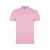 Рубашка поло Star мужская, XL, 663848XL, Цвет: розовый, Размер: XL