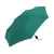 Зонт складной Trimagic полуавтомат, 100133, Цвет: зеленый