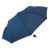 Зонт складной Format полуавтомат, 100163, Цвет: navy