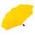 Зонт складной Format полуавтомат, 100166, Цвет: желтый