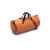 Маленькая дорожная сумка Ангара, 660043, Цвет: оранжевый