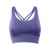 Спортивный топ Basel женский, S, 6666RD121S, Цвет: пурпурный, Размер: S