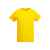 Футболка Breda мужская, M, 6698CA03M, Цвет: желтый, Размер: M