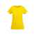 Футболка Breda женская, M, 6699CA03M, Цвет: желтый, Размер: M