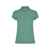 Рубашка поло Star женская, S, 6634164S, Цвет: зеленый, Размер: S