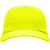 Бейсболка 3-панельная MERCURY, Флуоресцентный желтый, Цвет: Флуоресцентный желтый