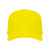 Бейсболка 5-панельная URANUS, Желтый, Цвет: желтый