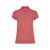 Рубашка поло Star женская, S, 6634262S, Цвет: розовый, Размер: S
