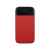 Внешний аккумулятор Bplanner Power 3 ST, софт-тач, 10000 mAh (Красный), Цвет: красный