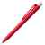 Ручка шариковая Delta, красная, Цвет: красный, Размер: 14, изображение 2