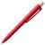 Ручка шариковая Delta, красная, Цвет: красный, Размер: 14, изображение 3