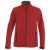 Куртка софтшелл мужская Trial красная, размер M, Цвет: красный, Размер: M