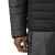 Куртка мужская Outdoor, серая с черным, размер XS, Цвет: серый, Размер: XS, изображение 12