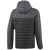 Куртка мужская Outdoor, серая с черным, размер XS, Цвет: серый, Размер: XS, изображение 5