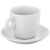 Кофейная пара Cheer, Объем: 200, Размер: чашка: диаметр 8 см, изображение 2