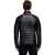Куртка мужская Varilite, черная, размер XXL, Цвет: черный, Размер: XXL, изображение 3
