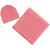 Набор Glenn, розовый, Цвет: розовый, Размер: 29,6х25х6,5 см, изображение 5