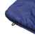 Спальный мешок Capsula, синий, Цвет: синий, изображение 5