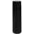 Смарт-бутылка с заменяемой батарейкой Long Therm Soft Touch, черная, Цвет: черный, Объем: 500