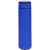 Смарт-бутылка с заменяемой батарейкой Long Therm Soft Touch, синяя, Цвет: синий, Объем: 500