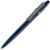 Ручка шариковая Prodir DS5 TSM Metal Clip, синяя с серым, Цвет: синий, серый