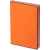 Ежедневник Frame, недатированный, оранжевый с серым, Цвет: оранжевый, серый