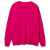Джемпер оверсайз унисекс Stated в сумке, розовый, размер L/XL, Цвет: розовый, Размер: L/XL