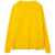 Джемпер оверсайз унисекс Stated в сумке, желтый, размер S/M, Цвет: желтый, Размер: S/M
