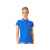 Рубашка поло Erie женская, M, 3109947M, Цвет: синий классический, Размер: M