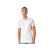 Рубашка поло First 2.0 мужская, S, 31093N01S, Цвет: белый, Размер: 2XL