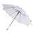 Зонт-трость Niel из из RPET, 10941801, Цвет: белый