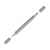 Металлическая ручка и вечный карандаш Van Gogh, 21023.17, Цвет: серый