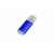 018.16 Гб.Синий, Цвет: синий, Интерфейс: USB 2.0