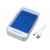 PBM01.4000MAH.Синий, Цвет: синий, Интерфейс: USB 2.0