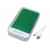 PBM02.8000MAH.Зеленый, Цвет: зеленый, Интерфейс: USB 2.0