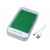 PBM01.4000MAH.Зеленый, Цвет: зеленый, Интерфейс: USB 2.0