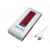 PB030.2200MAH.Красный, Цвет: красный, Интерфейс: USB 2.0