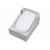 Soft_touch_stone_4.10400MAH.Белый, Цвет: белый, Интерфейс: USB 2.0
